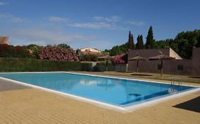 Logement Coquelicot